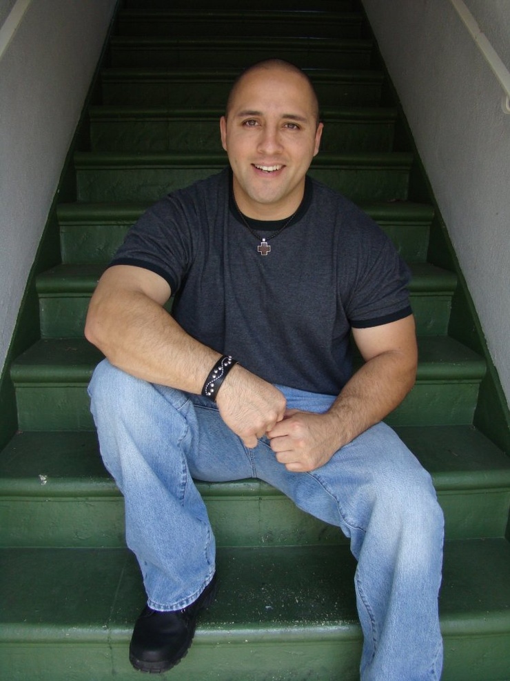 Marco Morales