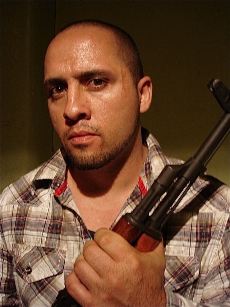 Marco Morales