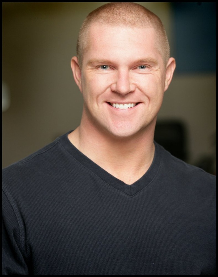 Robert Sean Burke