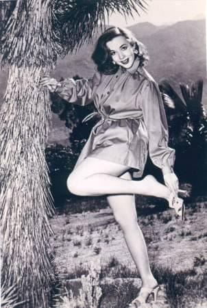 Piper Laurie