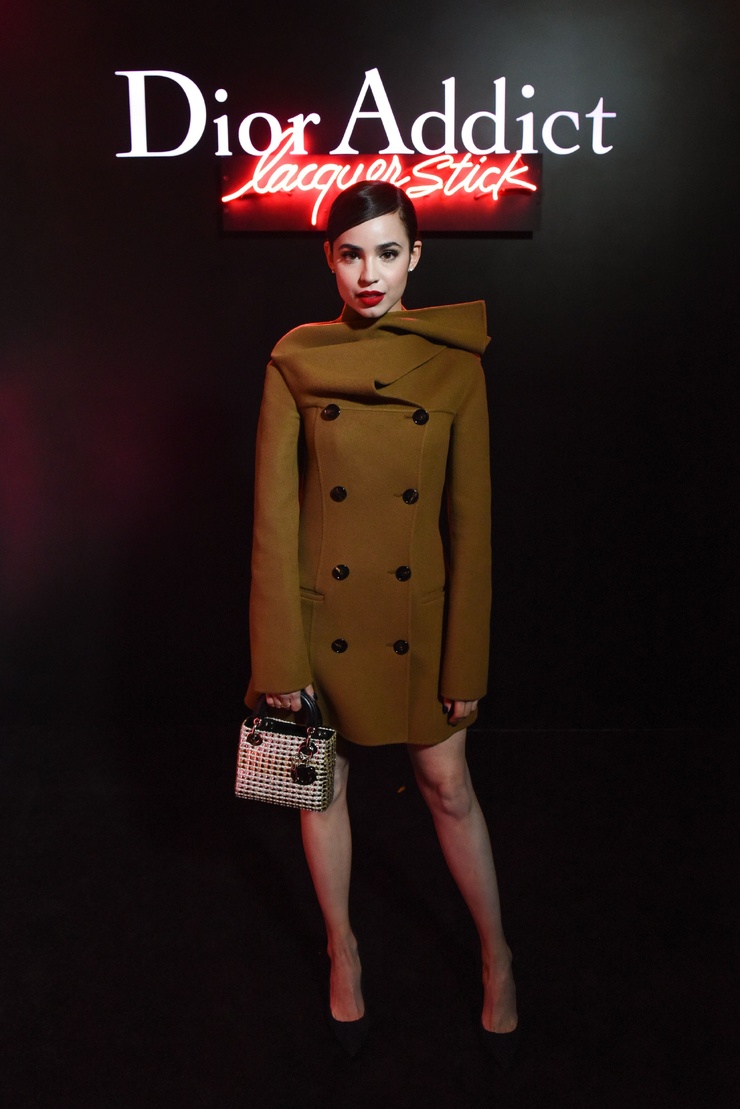 Sofia Carson