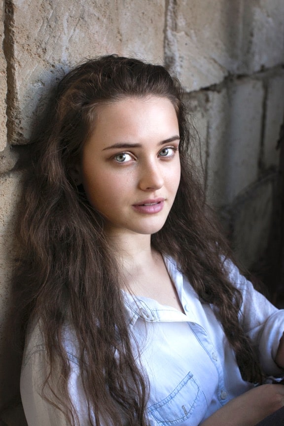 Katherine Langford