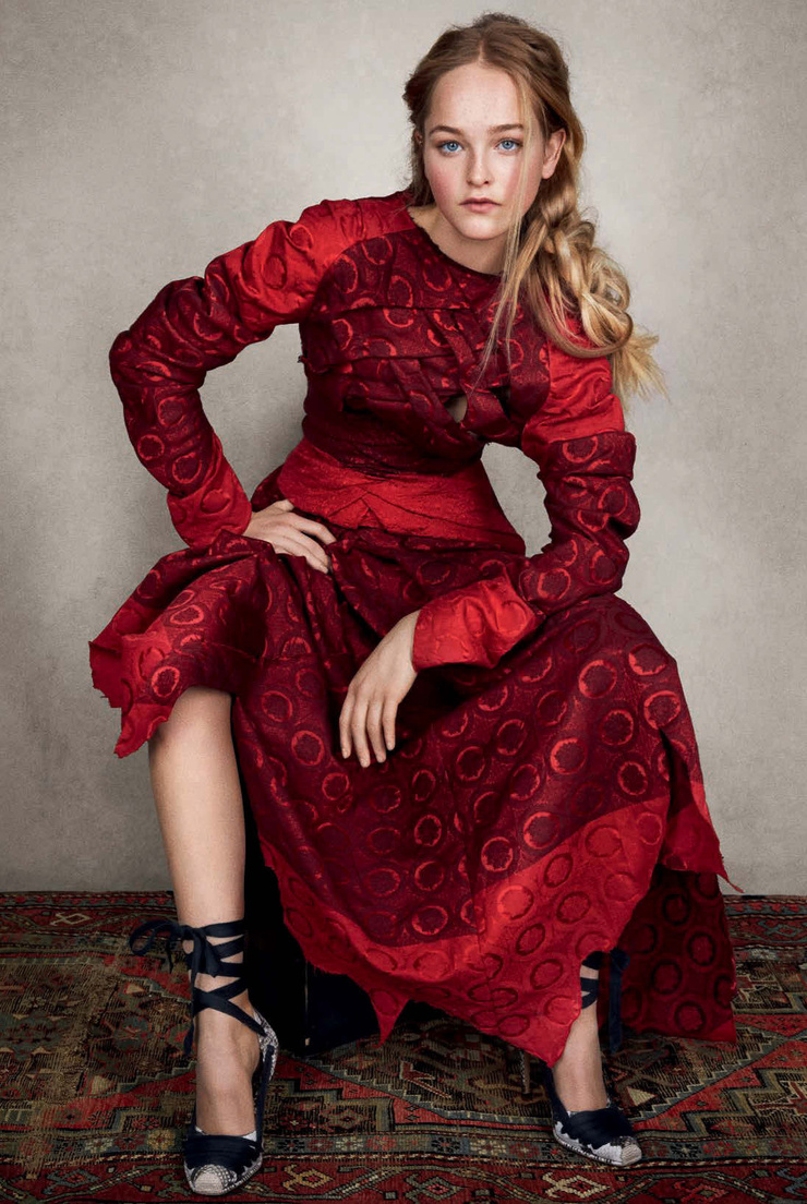 Jean Campbell ii Jean Campbell ii