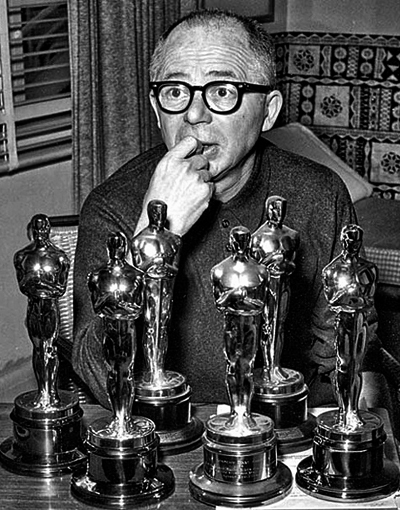 Billy Wilder Billy Wilder