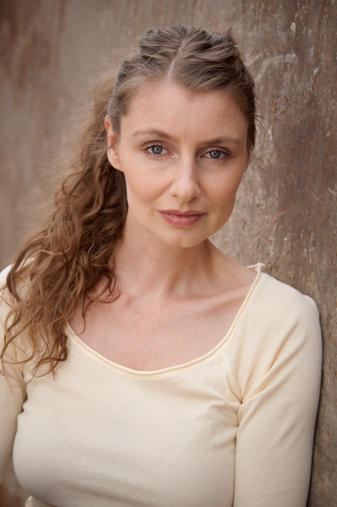 Carolin Stähler