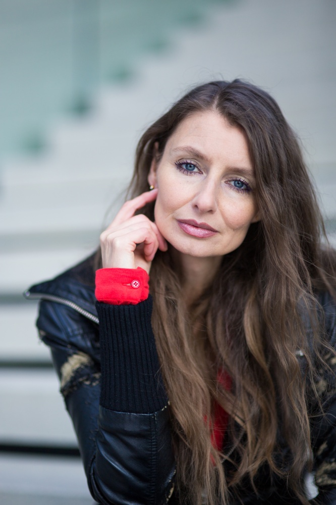 Carolin Stähler