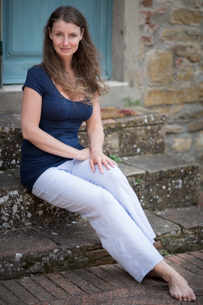 Carolin Stähler