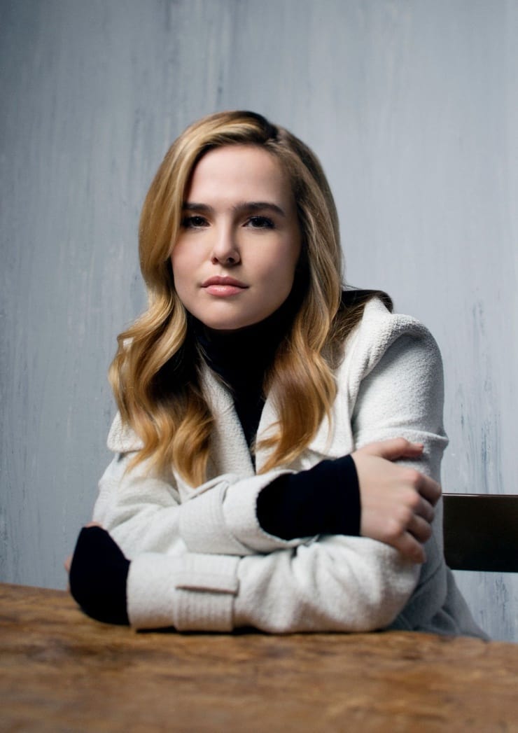 Zoey Deutch