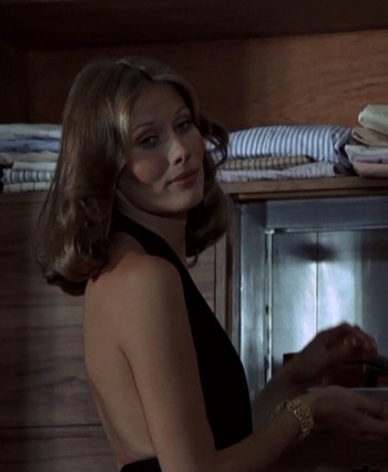 Andrea Anders