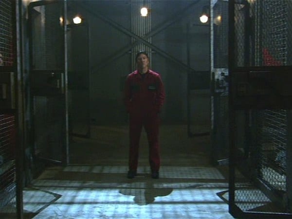 Battlestar Galactica
