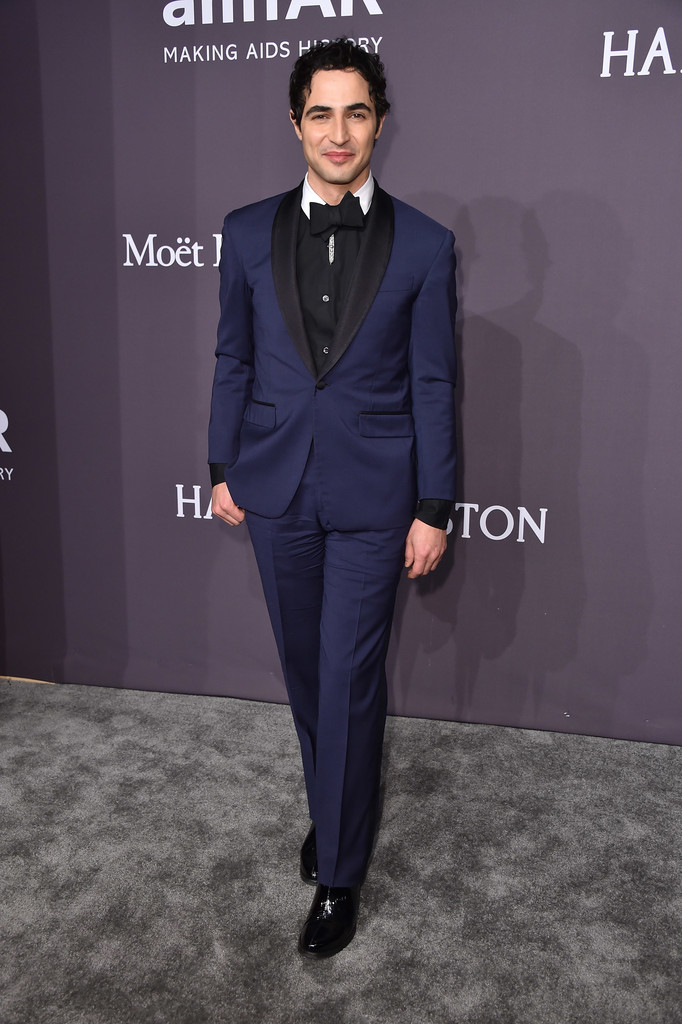 Zac Posen