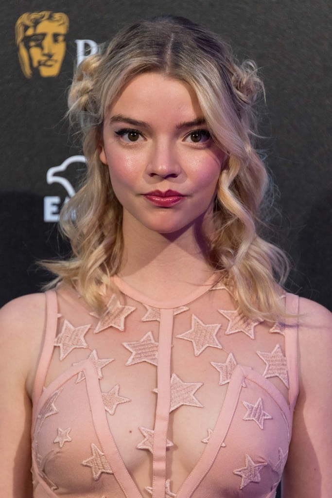 Anya Taylor-Joy