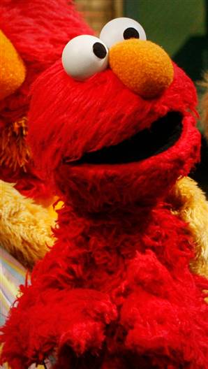 Sesame Street