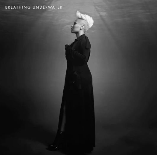Breathing Underwater Breathing Underwater