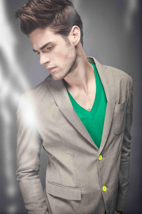 Chad White