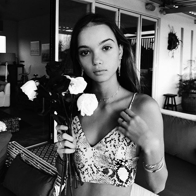 Inka Williams Inka Williams
