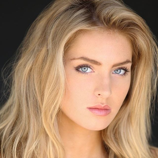 Saxon Sharbino