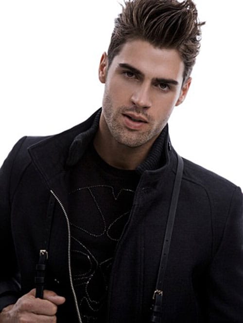 Chad White