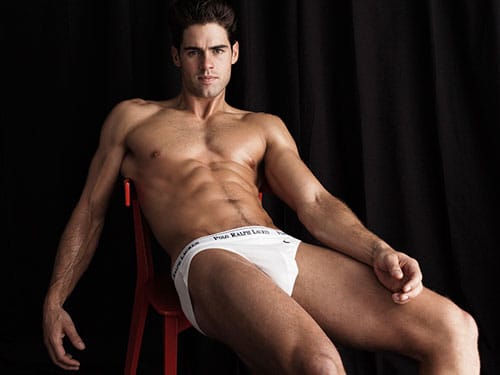 Chad White