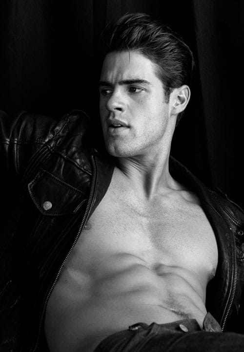 Chad White