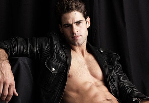 Chad White