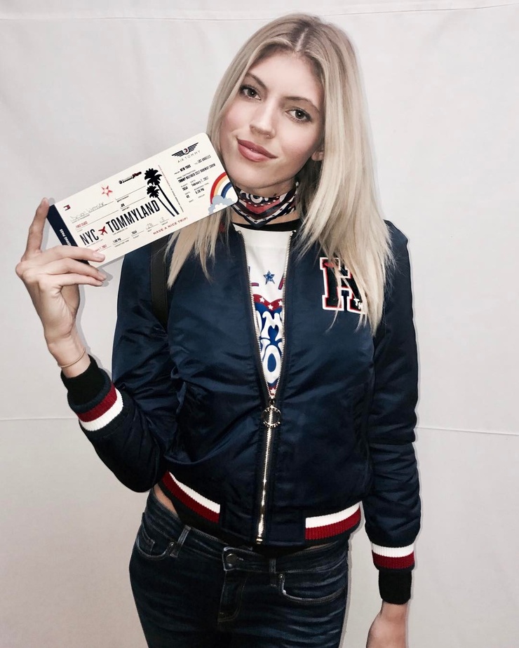 Devon Windsor