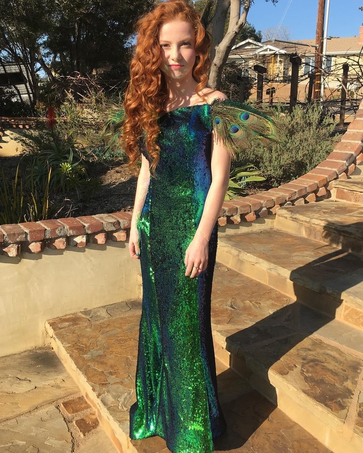 Francesca Capaldi