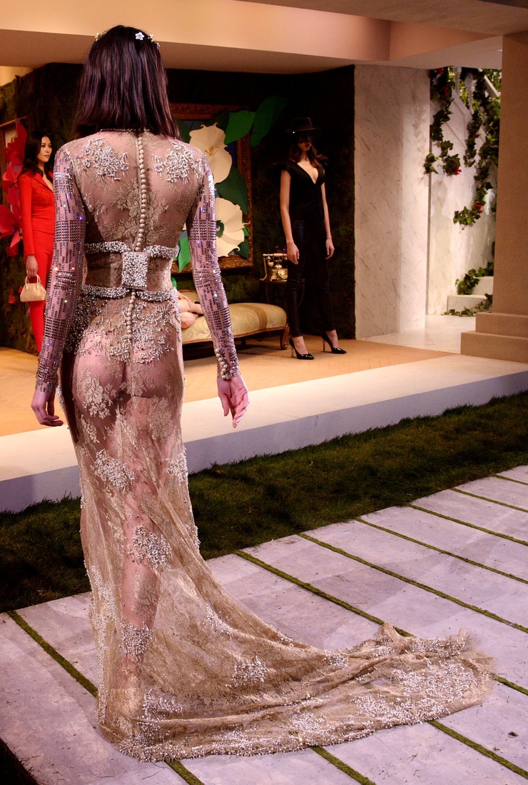 Kendall Jenner
