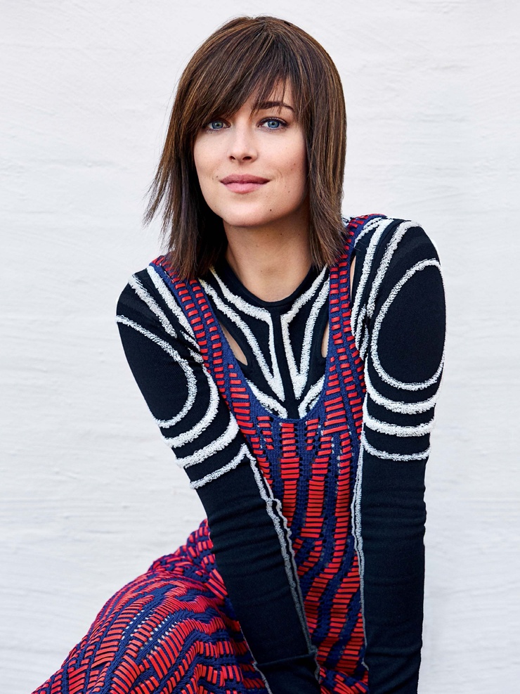 Dakota Johnson