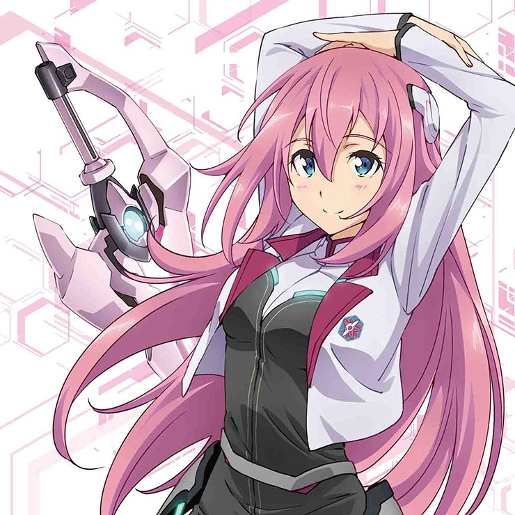 Julis-Alexia von Riessfeld