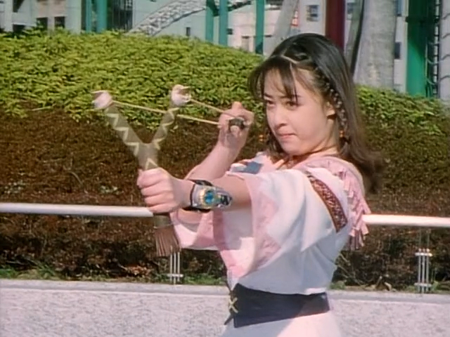 Saya (Gingaman)