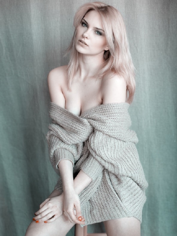 Carla Sonre Carla Sonre