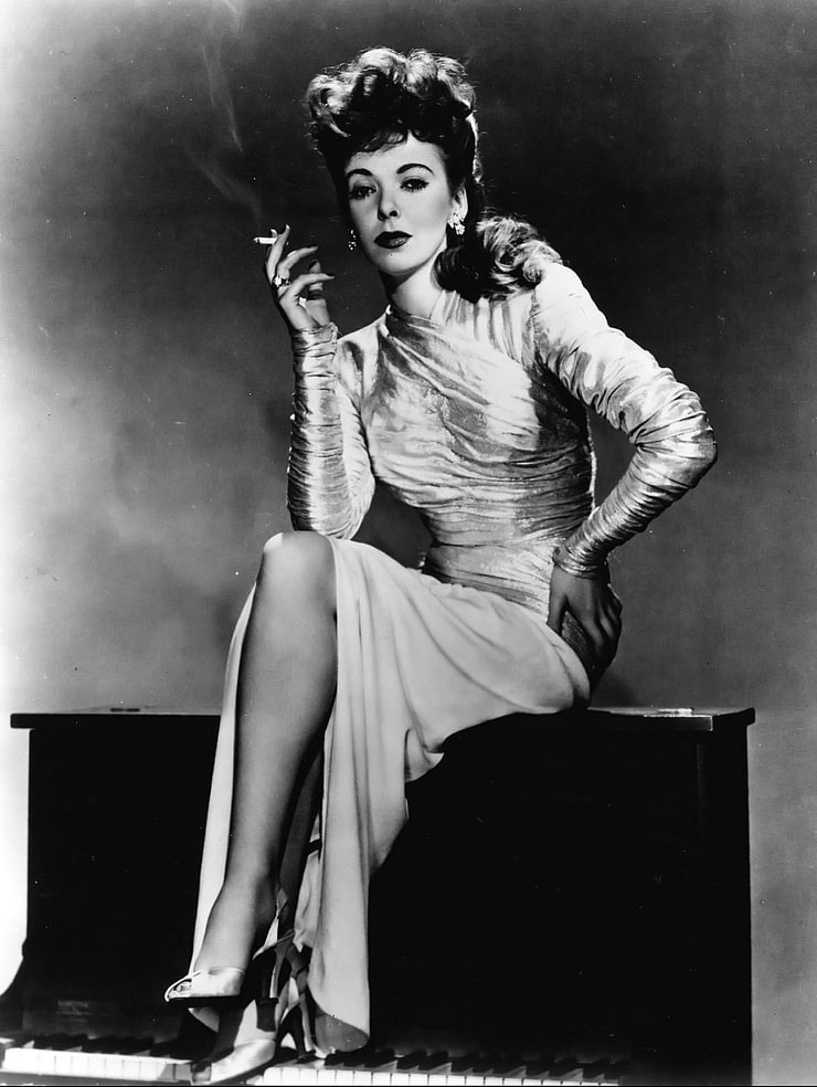 Ida Lupino