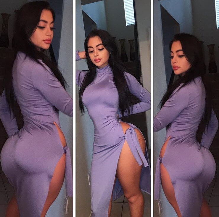 Fansly jailyne ojeda What is