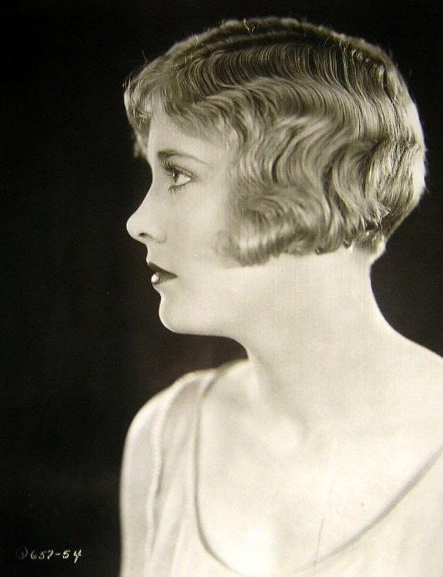 Esther Ralston