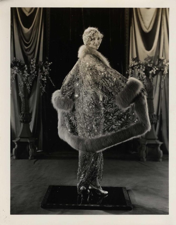 Esther Ralston