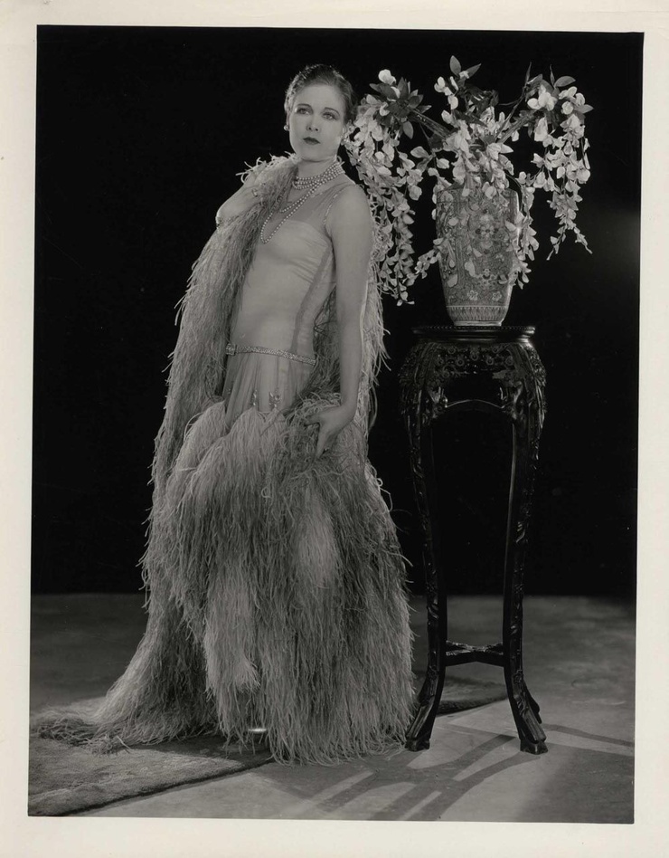 Esther Ralston