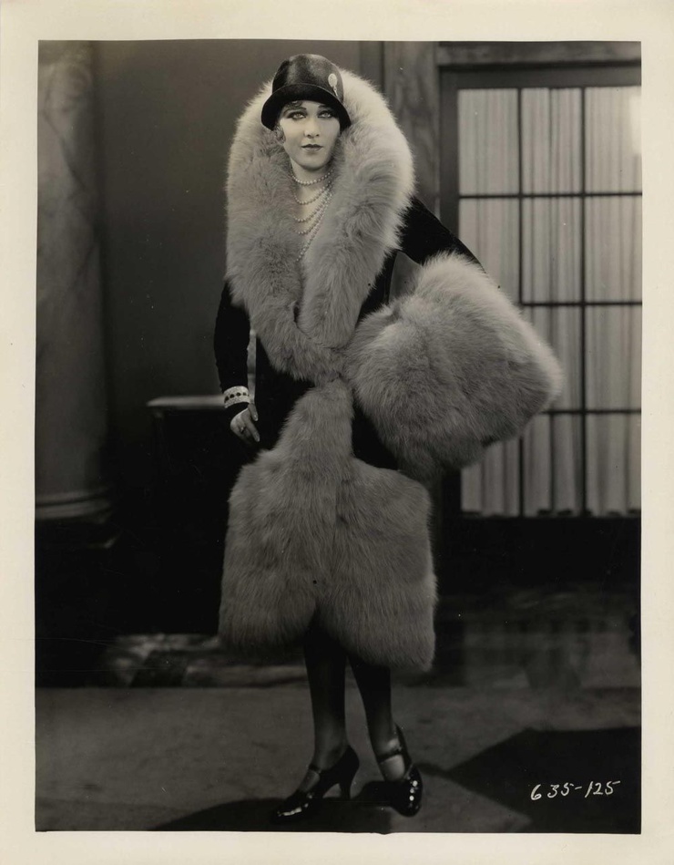 Esther Ralston