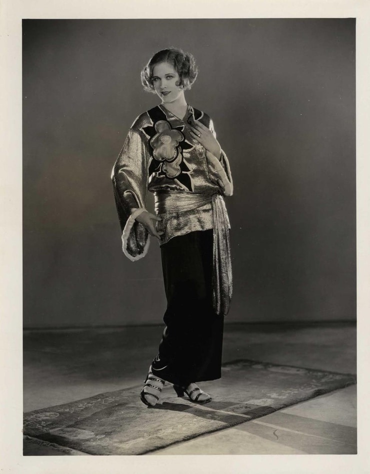 Esther Ralston