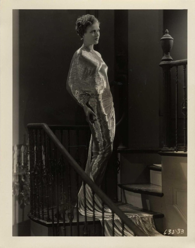 Esther Ralston
