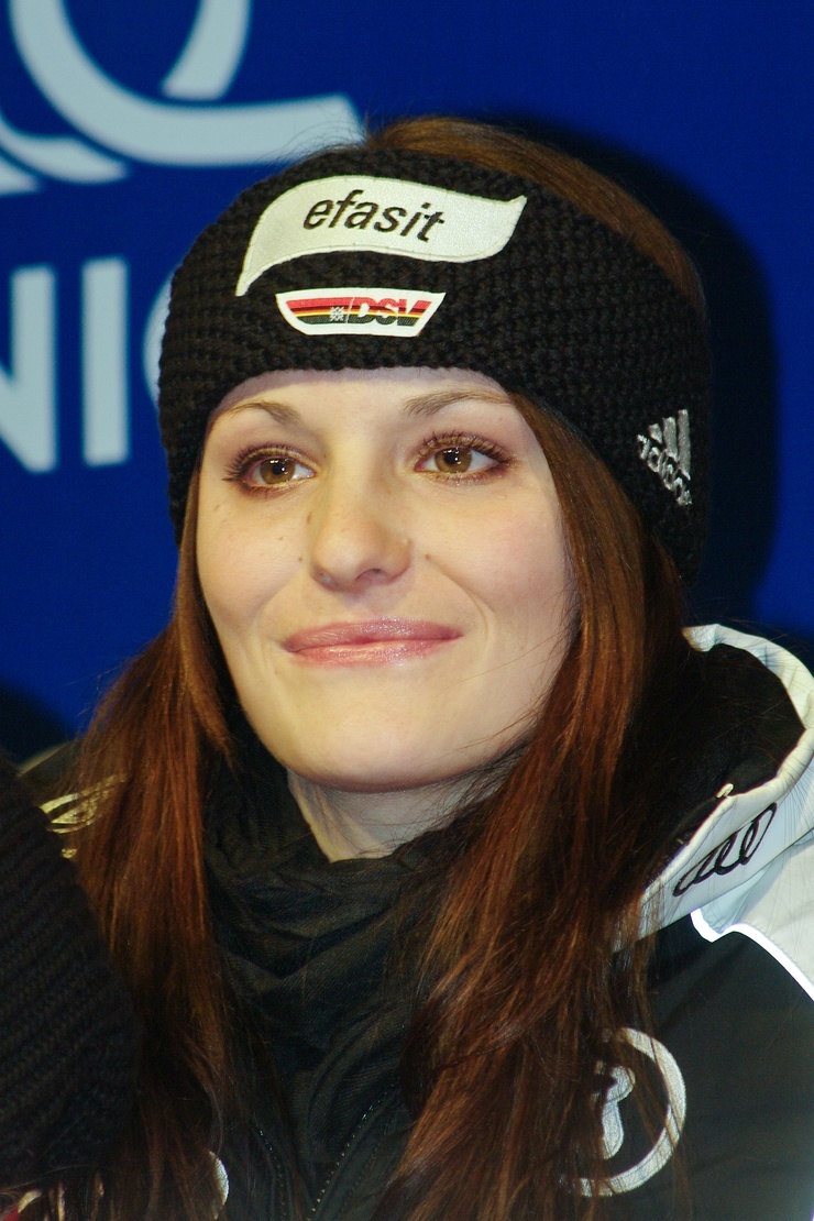 Christina Geiger