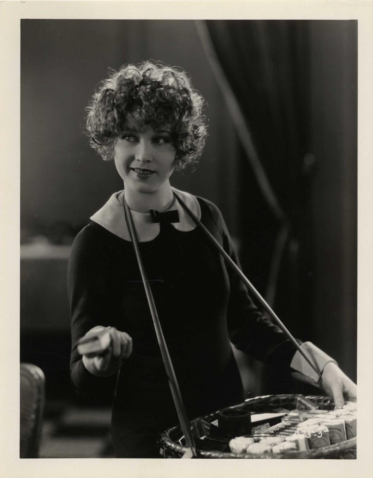 Esther Ralston Esther Ralston