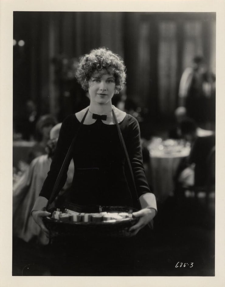 Esther Ralston Esther Ralston