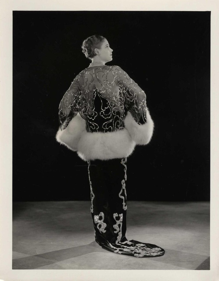 Esther Ralston