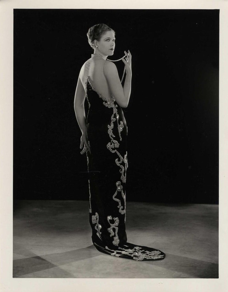 Esther Ralston