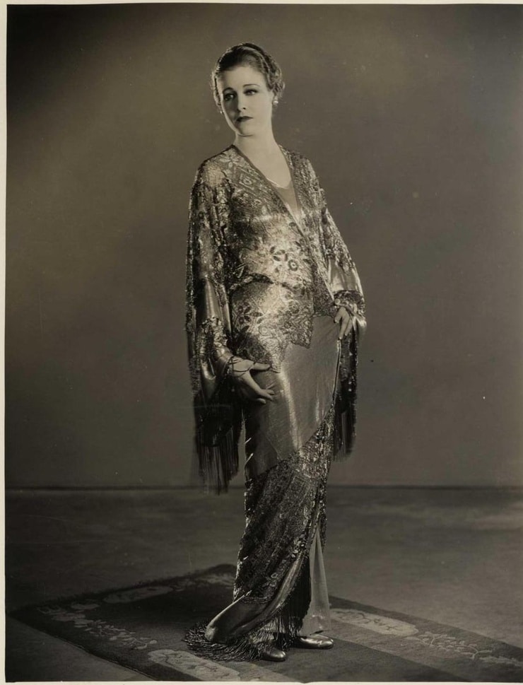 Esther Ralston