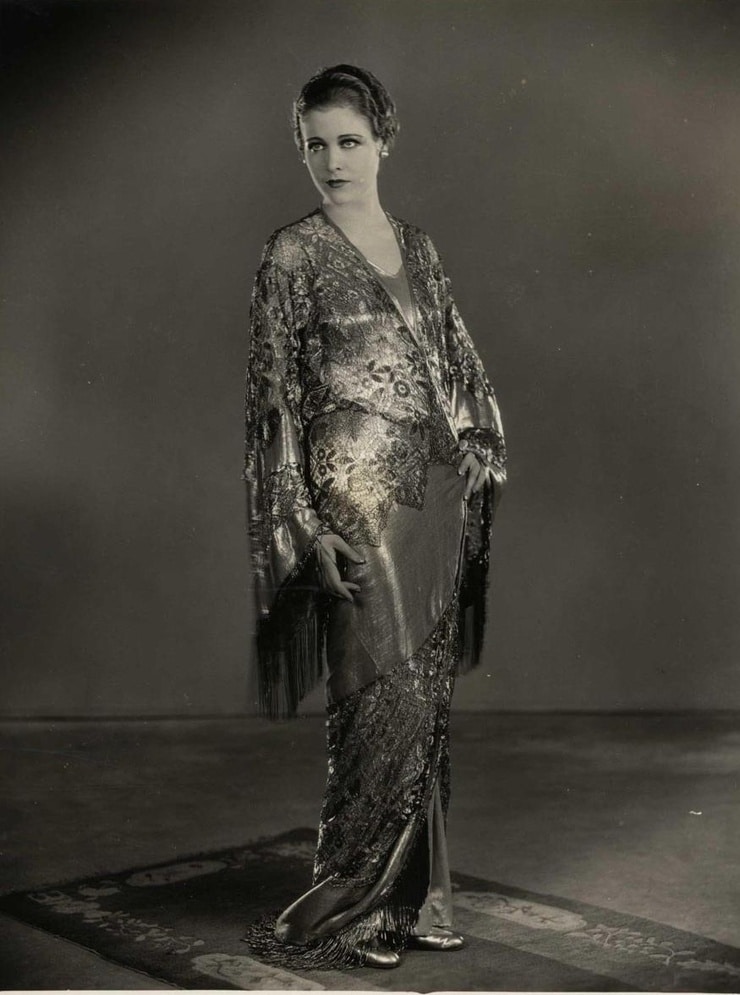 Esther Ralston