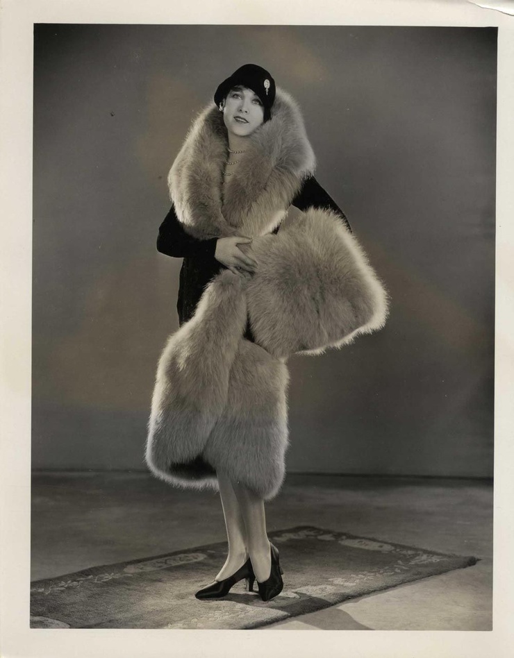 Esther Ralston