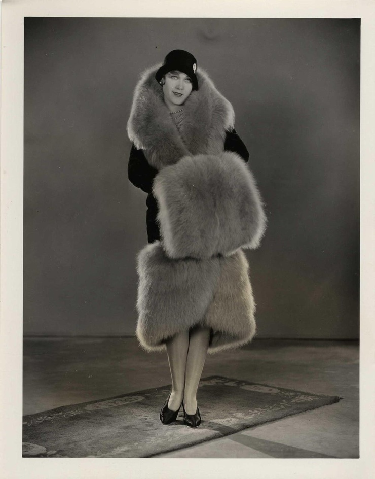 Esther Ralston