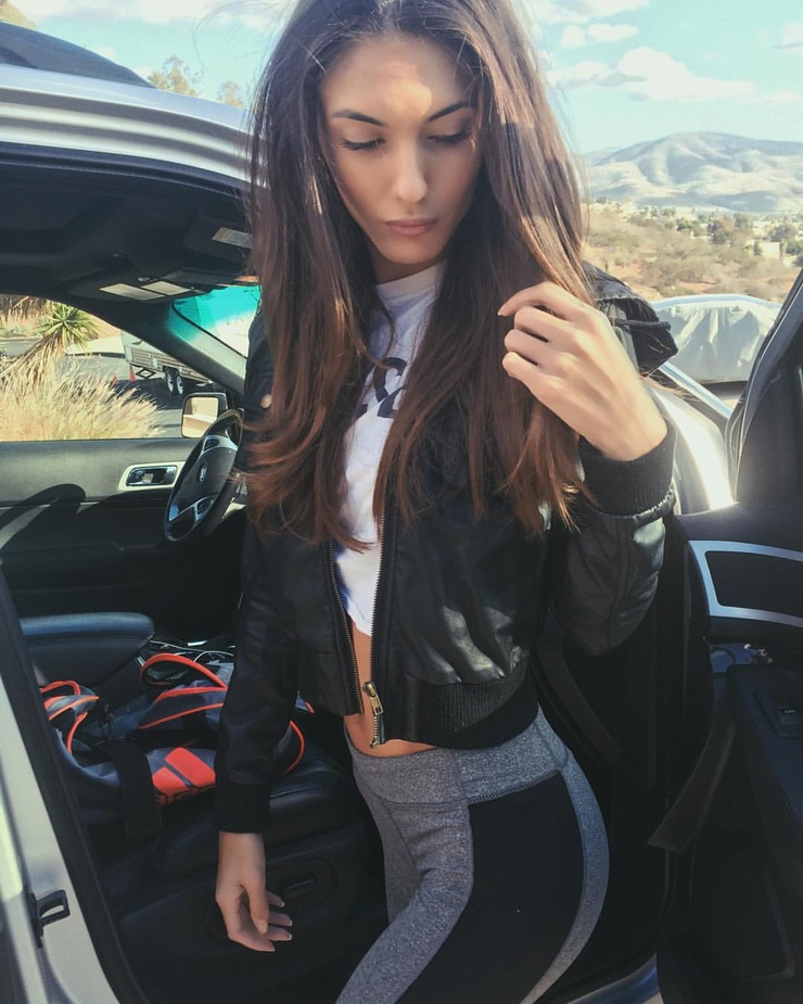 Kyla Shay Kyla Shay